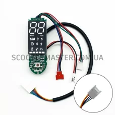Плата BLE з квадратним конектором 5pin YouFS